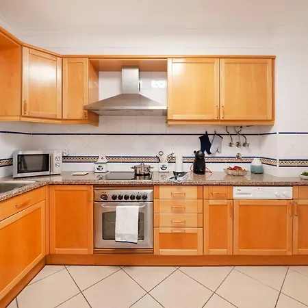 Santa Eulalia Luxury - Blue Sea * אלבופיירה
