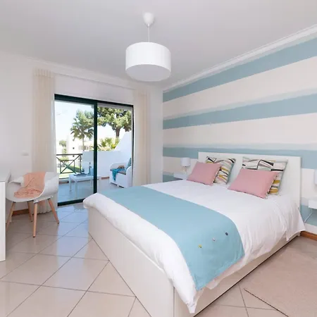 Santa Eulalia Luxury - Blue Sea אלבופיירה