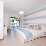 Lägenhet Santa Eulalia Luxury - Blue Sea