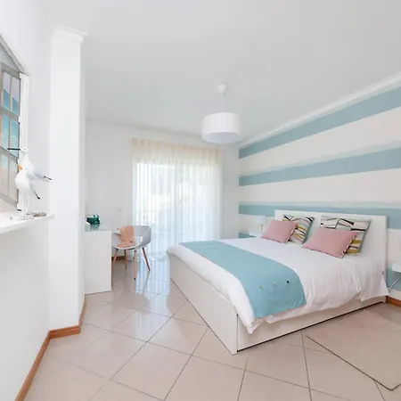 Santa Eulalia Luxury - Blue Sea Lejlighed