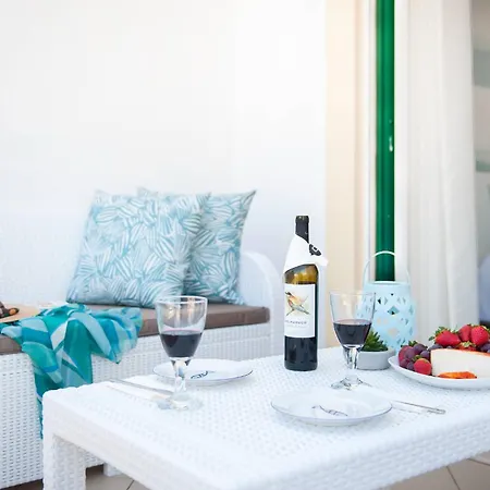 Lejlighed Santa Eulalia Luxury - Blue Sea