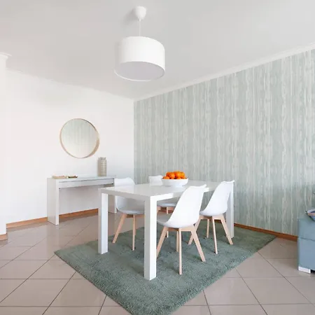 Apartament Santa Eulalia Luxury - Blue Sea *