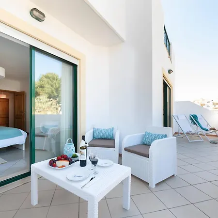 Santa Eulalia Luxury - Blue Sea Lejlighed Albufeira