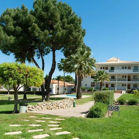 Santa Eulalia Luxury - Blue Sea Lejlighed Albufeira