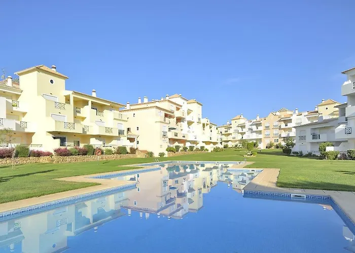 Santa Eulalia Luxury - Blue Sea Apartament Albufeira