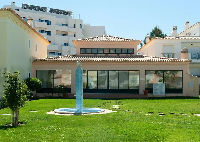 Santa Eulalia Luxury - Blue Sea Apartament Albufeira