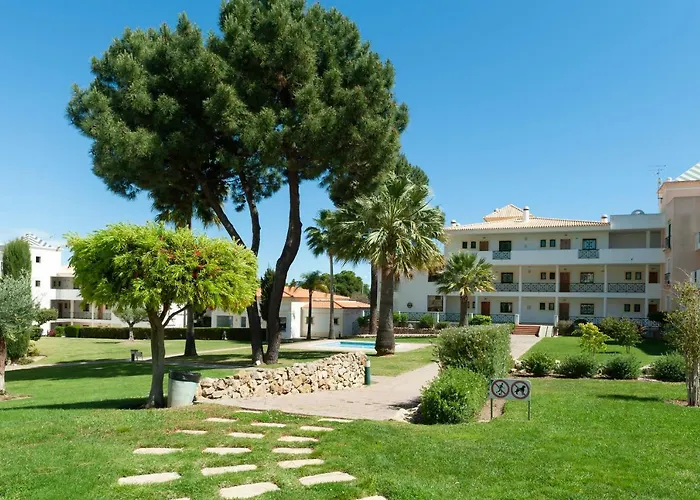 Santa Eulalia Luxury - Blue Sea Apartament Albufeira